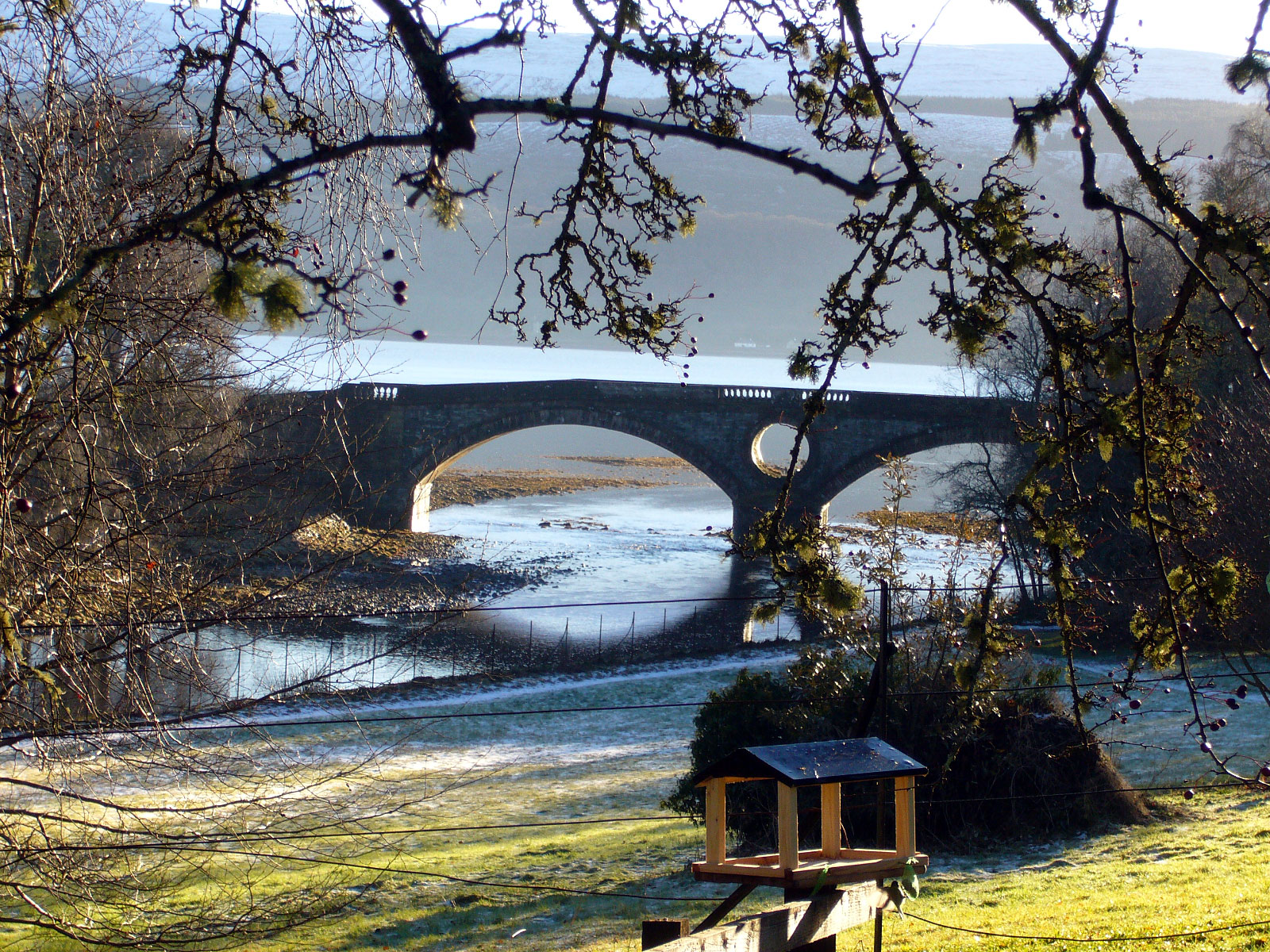 Inveraray